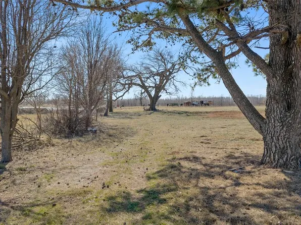 25820 E County Road 1500, Maysville, OK 73057