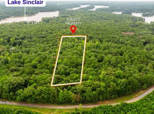 LOT 2 Lakeshore Dr, Eatonton, GA