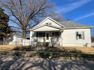 136 S Witt St, Decatur, IL 62521