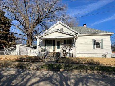 136 S Witt St, Decatur, IL, 62521