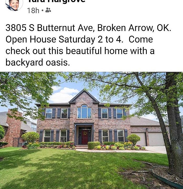 Open house 6/12/2021...from 2to4