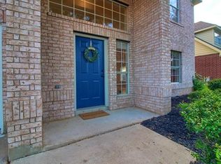 2212 Sedgewick Ln, Round Rock, TX 78664
