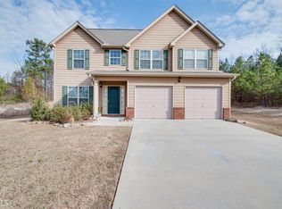 7553 Congregation St #11, Fairburn, GA 30213