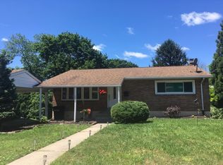 1920 Elder St, Reading, PA 19604