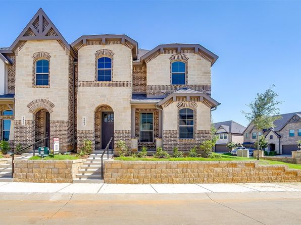 Home for Sale in Arlington TX