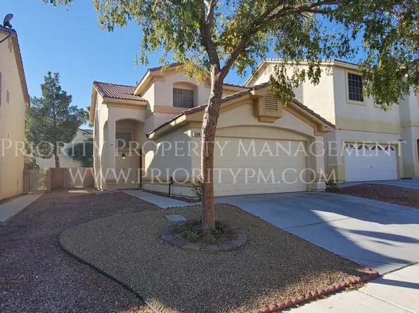 5749 Typan St, Las Vegas, NV 89130