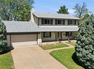 7781 E Easter Pl, Centennial, CO 80112
