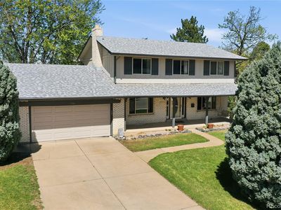 7781 E Easter Place, Centennial, CO, 80112