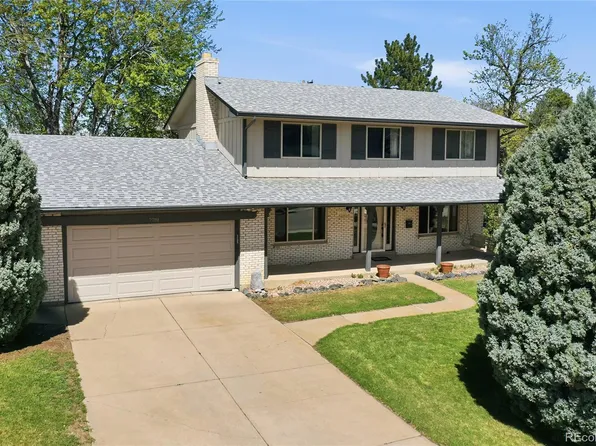 7781 E Easter Place, Centennial, CO 80112