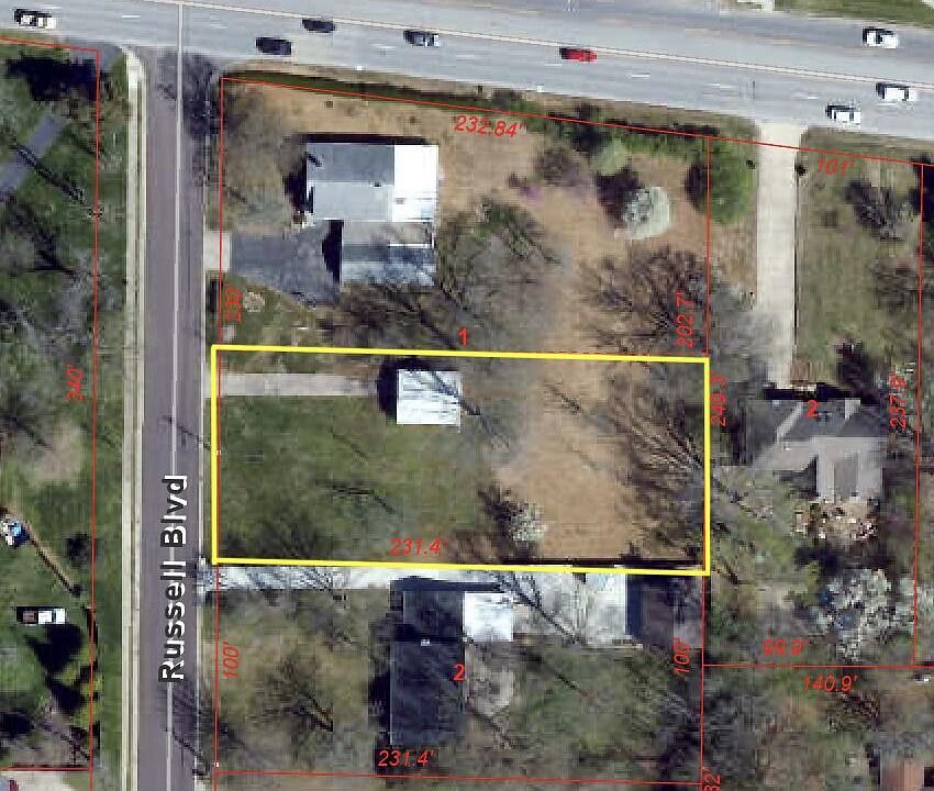1st image of 4 Russell Blvd