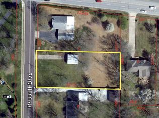 4 Russell Blvd, Columbia, MO 65203