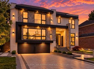 103 Bevdale Rd, Toronto, ON M2R1L8
