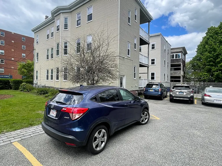 83 Beacon St #2 — Photo 24
