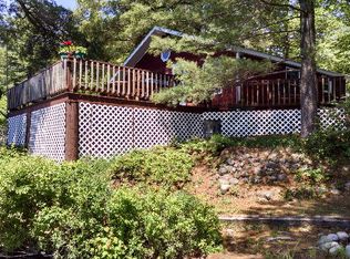 7 Twin Pines Ln, Forestport, NY 13338