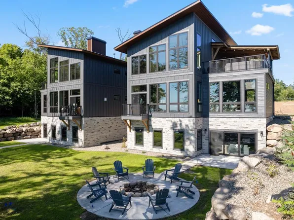 1580 Smore Fun Way SW #110, Nisswa, MN 56468