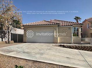 10058 Floragold Ct, Las Vegas, NV 89147