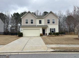 50 Stable Gate Dr, Cartersville, GA