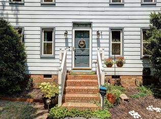 504 Kennesaw Ct, North Chesterfield, VA 23236