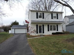 6140 White Oak Dr, Toledo, OH