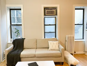 Rented by Real Broker NY LLC