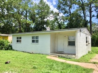 504 E Paul Russell Rd, Tallahassee, FL 32301