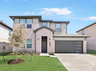 2330 Rise Ridge Rd, Grand Prairie, TX 75052