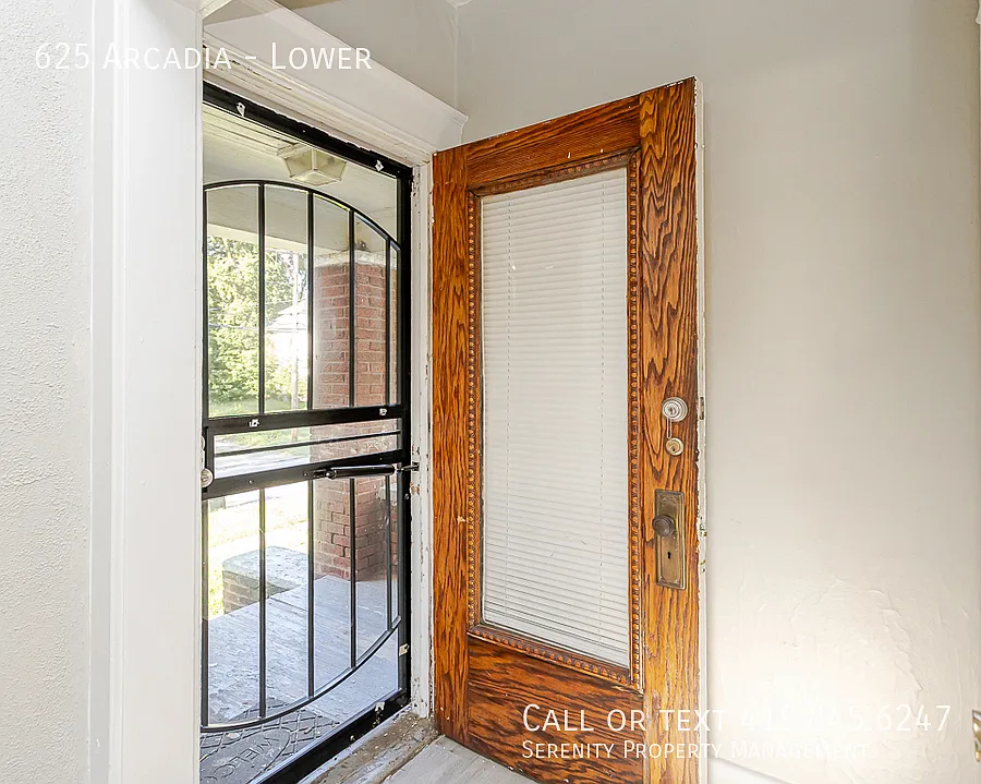 Building Photo - 625 Arcadia Ave #LOWER