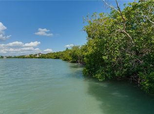 893 Whiskey Creek Dr LOT 11, Marco Island, FL 34145