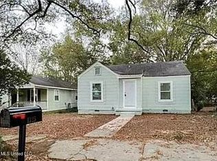 1325 4th Ave, Jackson, MS 39203