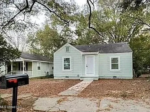 1325 4th Ave, Jackson, MS 39203