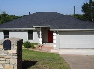 1701 Adriane Dr, Austin, TX 78721