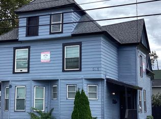 315 Walnut Ave #Ave3, Syracuse, NY 13210