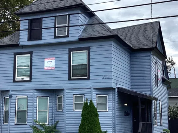315 Walnut Ave #Ave3, Syracuse, NY 13210