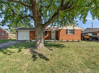 3295 Wyoming Dr, Xenia, OH 45385