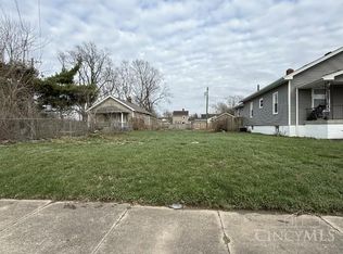 425 McKinley St, Middletown, OH
