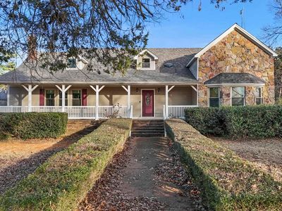 111 Teresa Ln, Searcy, AR, 72143