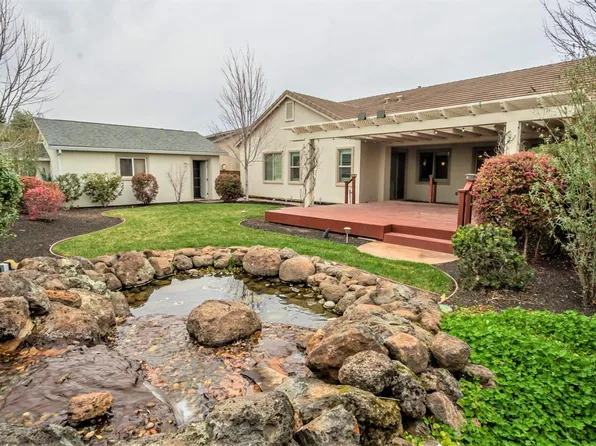 2389 Mendota Way, Roseville, CA 95747