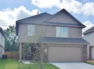 13135 Withee Path Ln, Houston, TX 77048