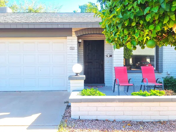 7950 E KEATS Avenue #164, Mesa, AZ 85209