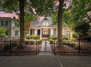 528 E Jones St, Raleigh, NC 27601