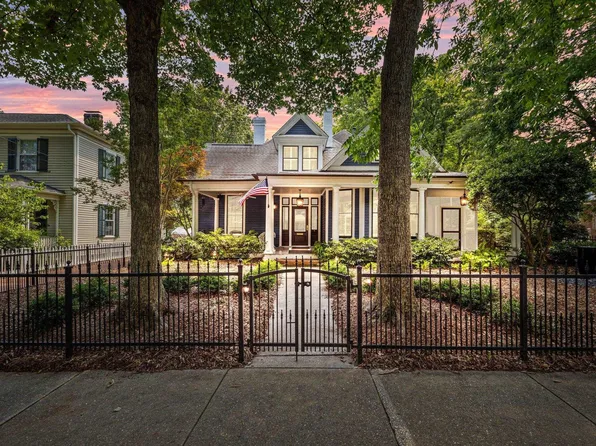 528 E Jones St, Raleigh, NC 27601