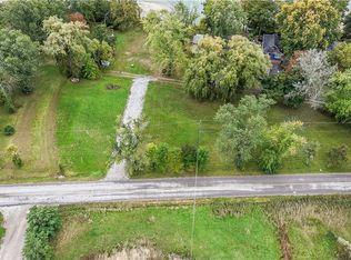 LOT 24 S Coast Dr, Walpole, ON N0A1L0