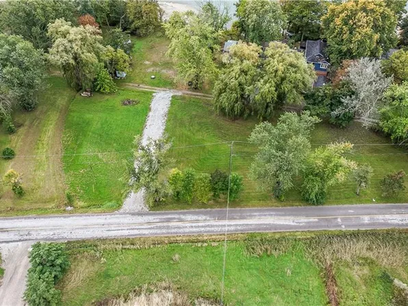 LOT 24 S Coast Dr, Walpole, ON N0A 1L0