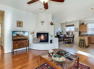 126 Rancho Viejo Blvd, Santa Fe, NM 87508