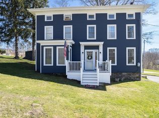 43 Pulaski St, Mexico, NY 13114