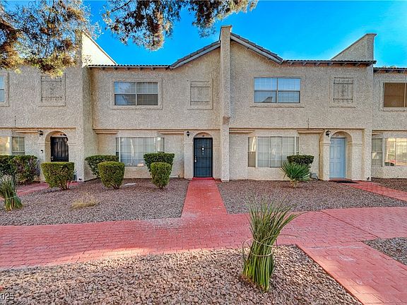 3rd image of 5383 Mountain Vista St Unit 18