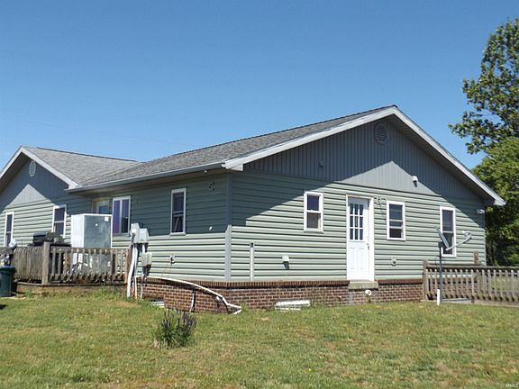 2nd image of 8577 French Ridge Rd