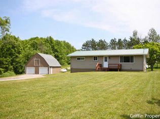 17450 Northland Dr, Sand Lake, MI 49343