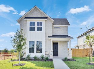 13504 Muny Pkwy, Elgin, TX 78621