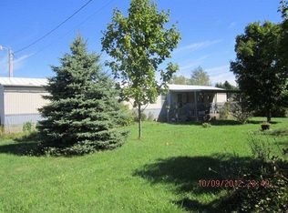 498 County Road 40, Sullivan, OH 44880